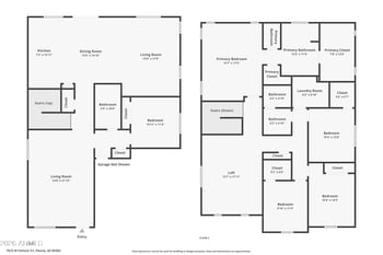7672 W Fetlock Trl, Peoria, AZ 85383