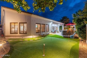 7673 Calle De Las Brisas --, Scottsdale, AZ 85255