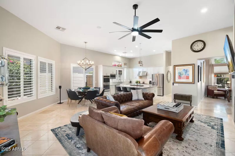 7673 Calle De Las Brisas --, Scottsdale, AZ 85255