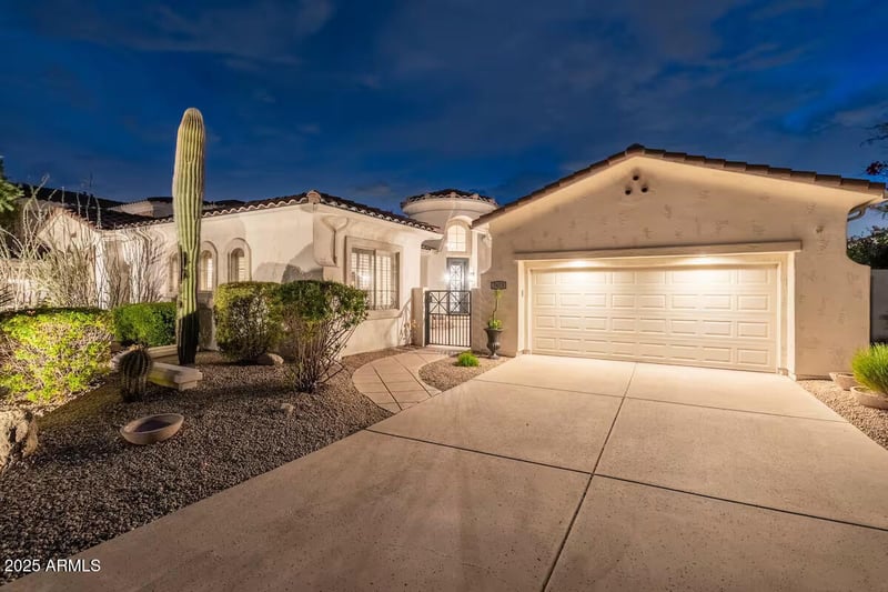 7673 Calle De Las Brisas --, Scottsdale, AZ 85255
