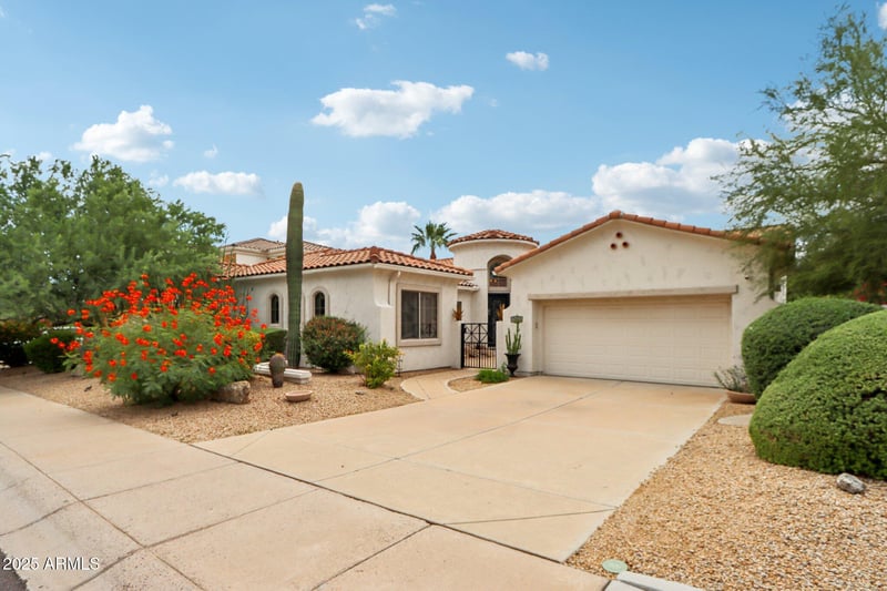 7673 Calle De Las Brisas --, Scottsdale, AZ 85255