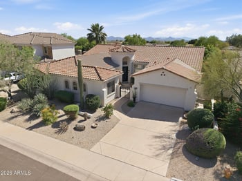7673 Calle De Las Brisas --, Scottsdale, AZ 85255