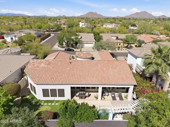 7673 Calle De Las Brisas --, Scottsdale, AZ 85255