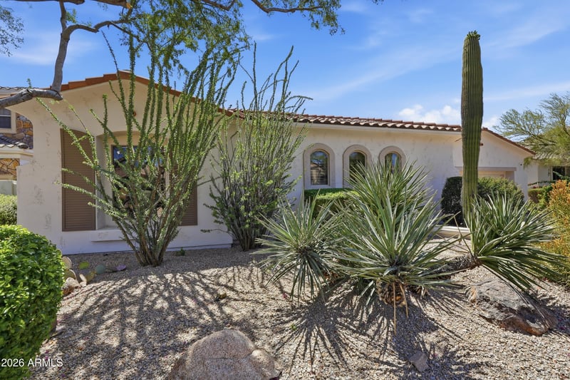 7673 Calle De Las Brisas --, Scottsdale, AZ 85255