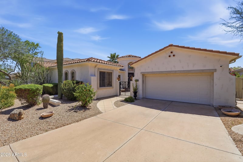 7673 Calle De Las Brisas --, Scottsdale, AZ 85255