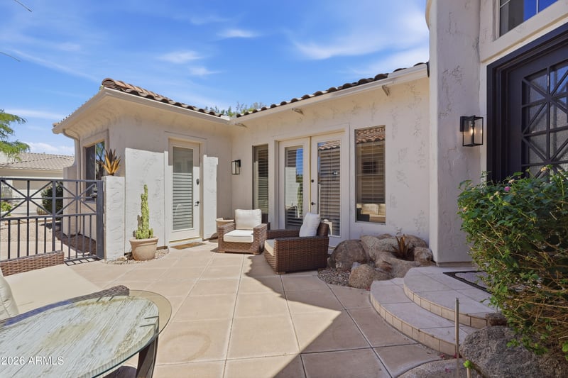 7673 Calle De Las Brisas --, Scottsdale, AZ 85255