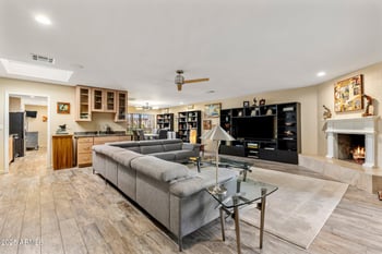 7673 Via De Platina Dr, Scottsdale, AZ 85258