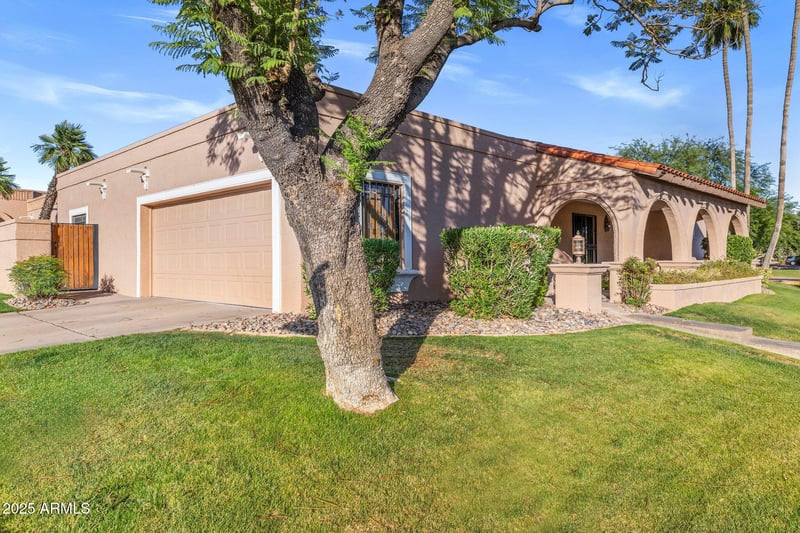 7673 Via De Platina Dr, Scottsdale, AZ 85258