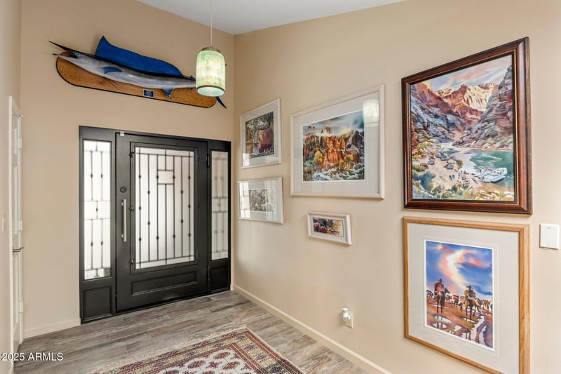 7673 Via De Platina Dr, Scottsdale, AZ 85258