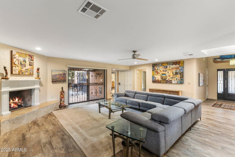 7673 Via De Platina Dr, Scottsdale, AZ 85258