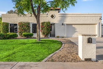 7674 E Aster Dr, Scottsdale, AZ 85260