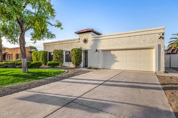 7674 E Aster Dr, Scottsdale, AZ 85260