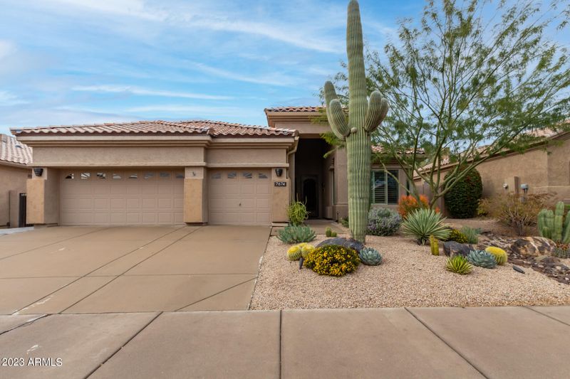 7674 E Wingtip Way, Scottsdale, AZ 85255