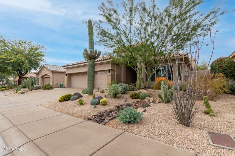 7674 E Wingtip Way, Scottsdale, AZ 85255