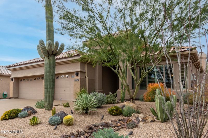 7674 E Wingtip Way, Scottsdale, AZ 85255