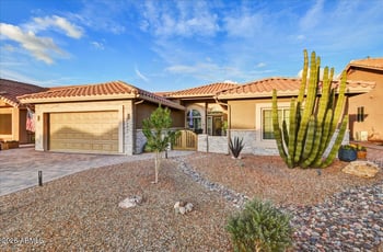 7674 Whispering Mesquite Ln, Gold Canyon, AZ 85118