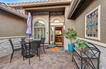 7674 Whispering Mesquite Ln, Gold Canyon, AZ 85118