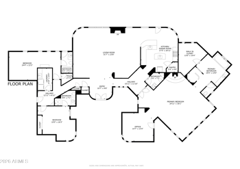 7675 Soaring Eagle Way, Scottsdale, AZ 85266