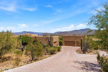 7676 E Nonchalant Ave, Carefree, AZ 85377
