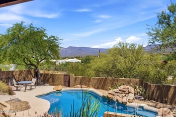 7676 E Nonchalant Ave, Carefree, AZ 85377