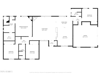 7676 Nonchalant Ave, Carefree, AZ 85377