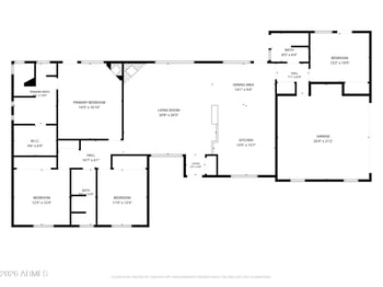 7676 Nonchalant Ave, Carefree, AZ 85377