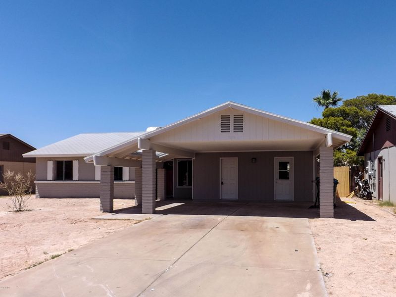 7676 W Sells Dr, Phoenix, AZ 85033