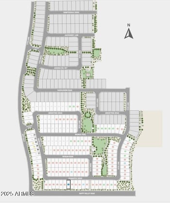 7677 Crabapple Dr, Peoria, AZ 85383