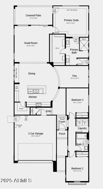 7677 Crabapple Dr, Peoria, AZ 85383