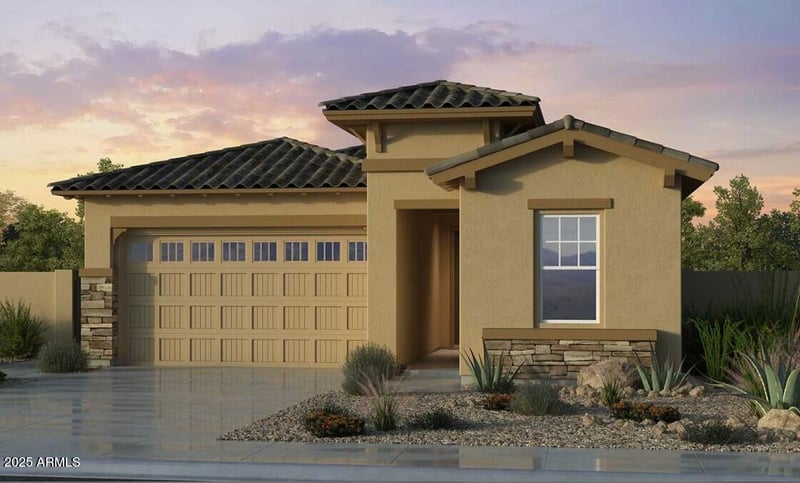 7677 Crabapple Dr, Peoria, AZ 85383