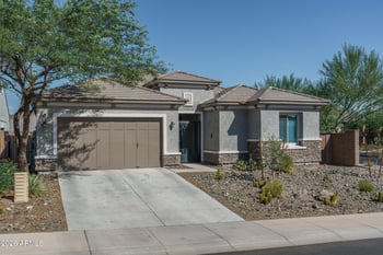 7677 S 164th Ln, Goodyear, AZ 85338