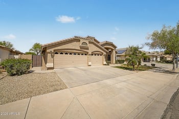 768 168th Ave, Goodyear, AZ 85338