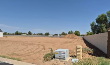 768 E Loma Vista Ct #1, Gilbert, AZ 85295