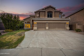768 E Verbena Dr, Phoenix, AZ 85048