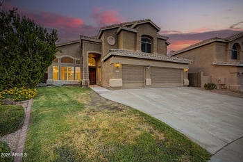 768 E Verbena Dr, Phoenix, AZ 85048