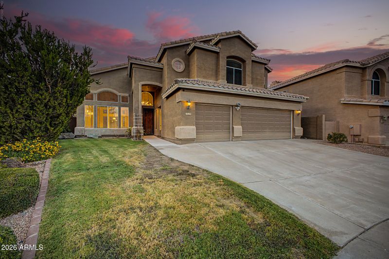 768 E Verbena Dr, Phoenix, AZ 85048