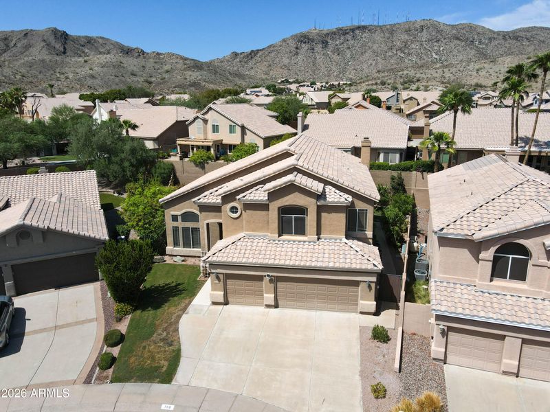 768 E Verbena Dr, Phoenix, AZ 85048