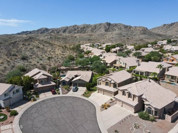 768 E Verbena Dr, Phoenix, AZ 85048