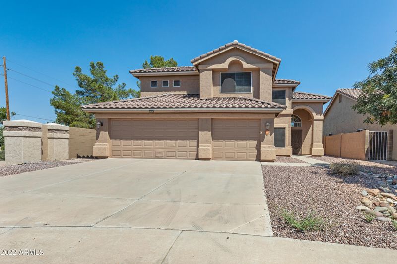 768 W Douglas Ave, Gilbert, AZ 85233