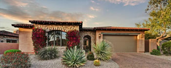 7680 E Golden Eagle Cir, Gold Canyon, AZ 85118