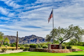 7680 E Golden Eagle Cir, Gold Canyon, AZ 85118