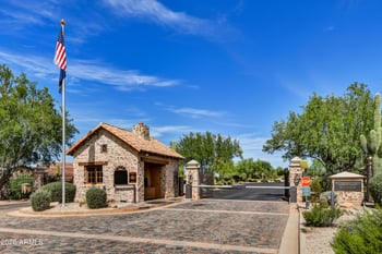 7680 E Golden Eagle Cir, Gold Canyon, AZ 85118