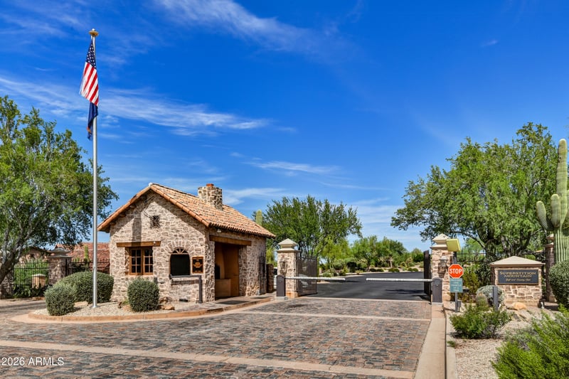 7680 E Golden Eagle Cir, Gold Canyon, AZ 85118