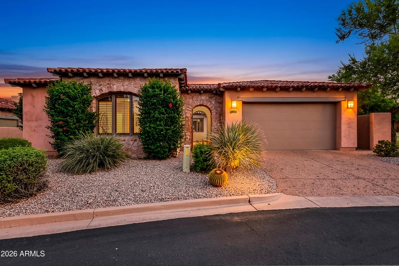 7680 E Golden Eagle Cir, Gold Canyon, AZ 85118