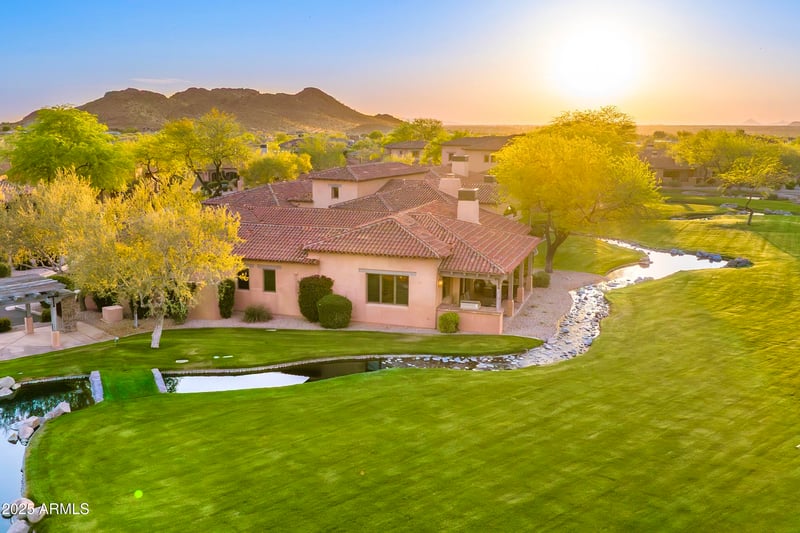 7680 Golden Eagle Cir, Gold Canyon, AZ 85118