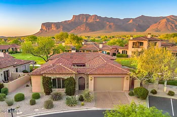 7680 Golden Eagle Cir, Gold Canyon, AZ 85118