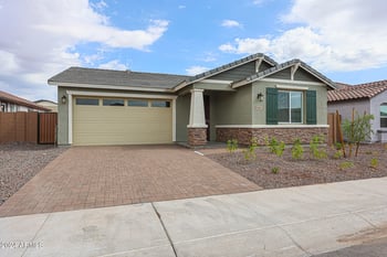 7680 Honeysuckle Dr, Peoria, AZ 85383