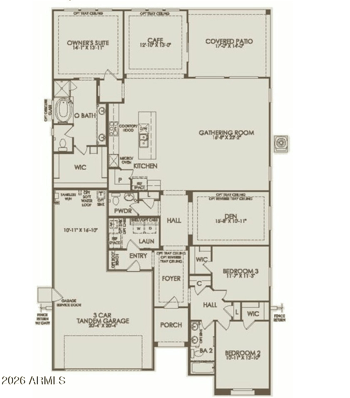 7680 163rd Dr, Goodyear, AZ 85338