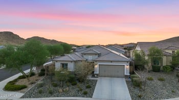 7680 S 163rd Dr, Goodyear, AZ 85338