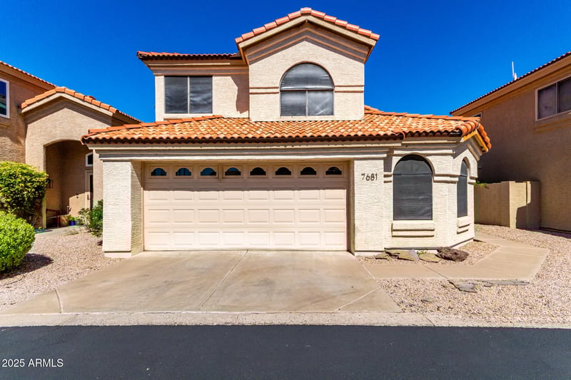 7681 Bonarden Ln, Tempe, AZ 85284